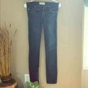 Abercrombie kids Jeans